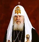 patriarch-alexy-ii